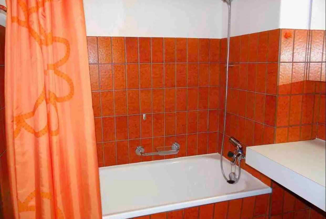 Ferienwohnung Engelberg Bagian luar foto