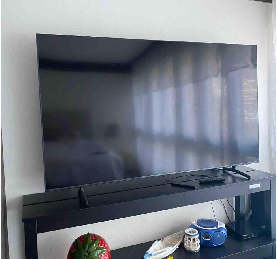 Ferienwohnung Engelberg Bagian luar foto