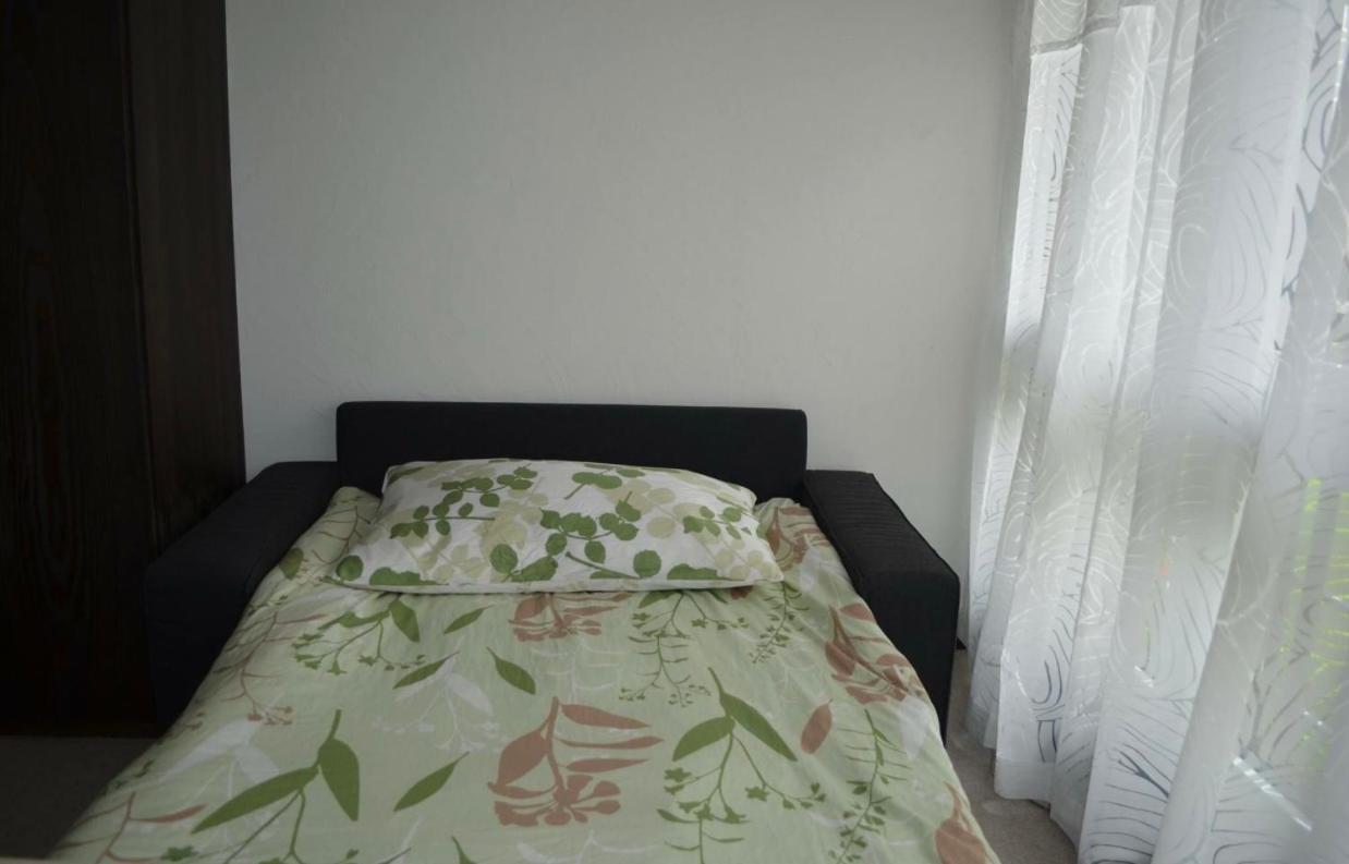Ferienwohnung Engelberg Bagian luar foto