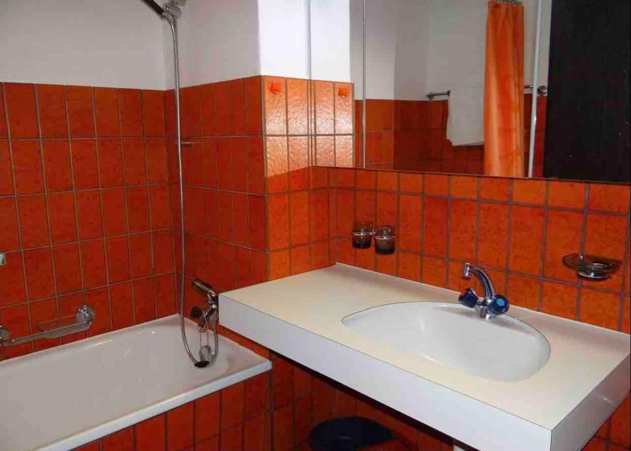 Ferienwohnung Engelberg Bagian luar foto