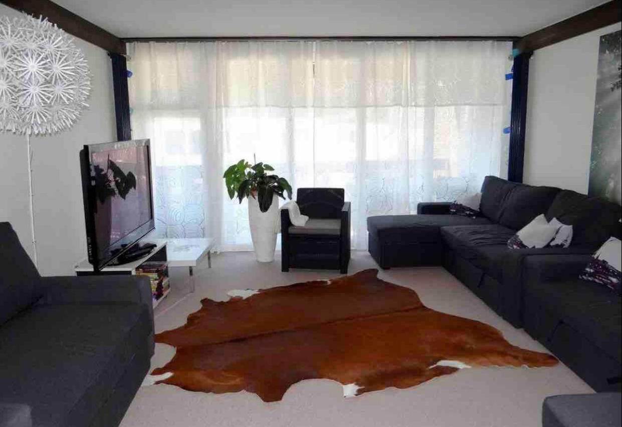 Ferienwohnung Engelberg Bagian luar foto
