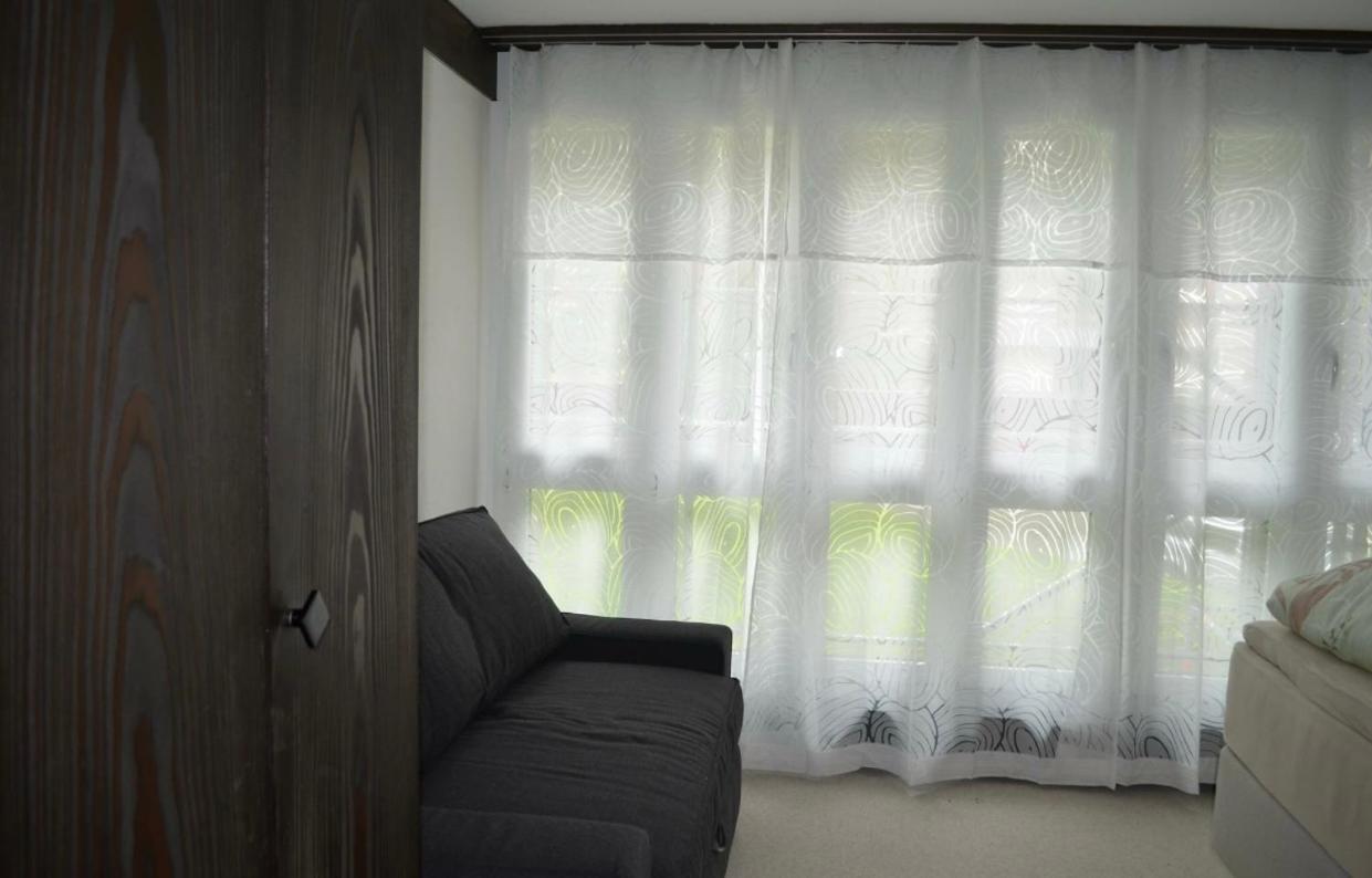 Ferienwohnung Engelberg Bagian luar foto